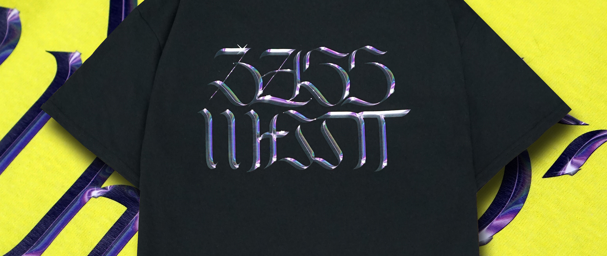 BASSMENT x Guccimaze collaboration