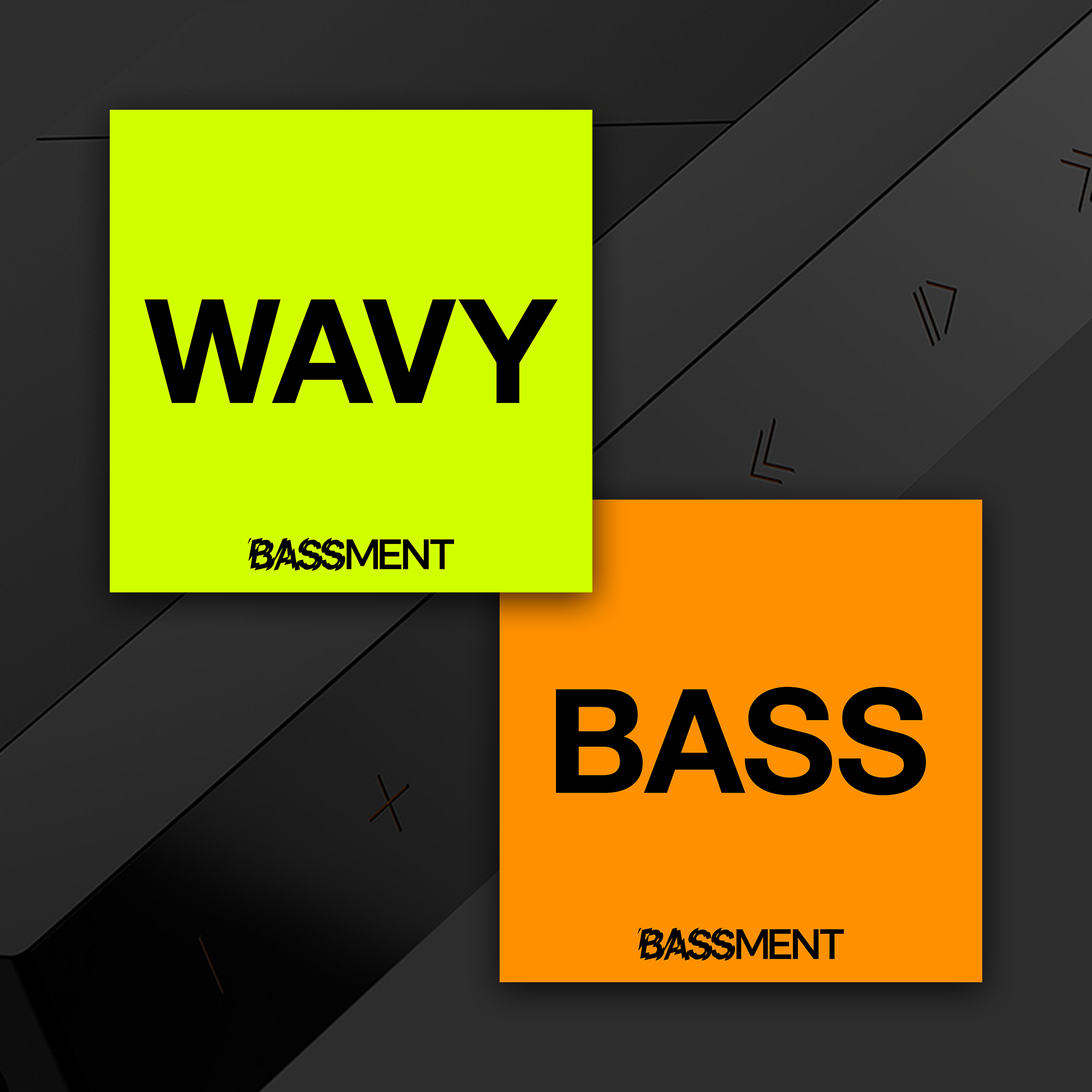 Bassment Spotify Playlist