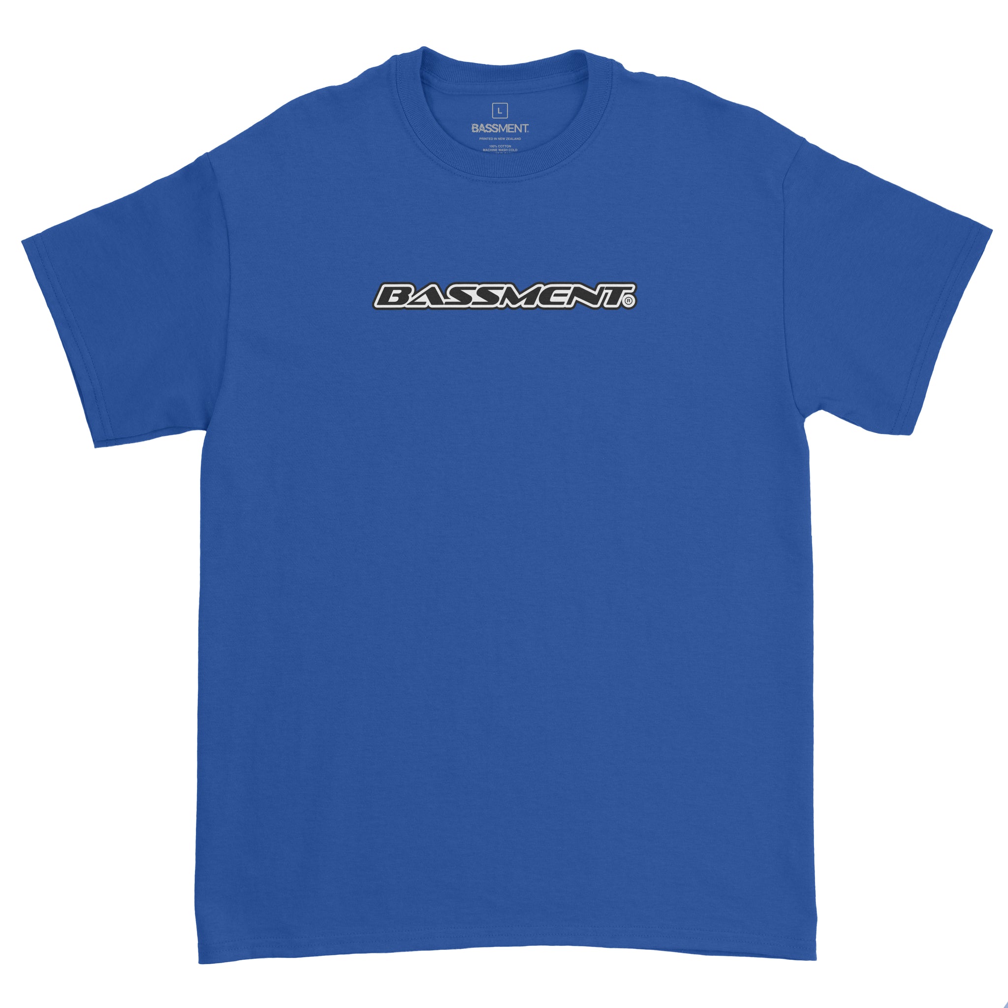 4x4 Tee
