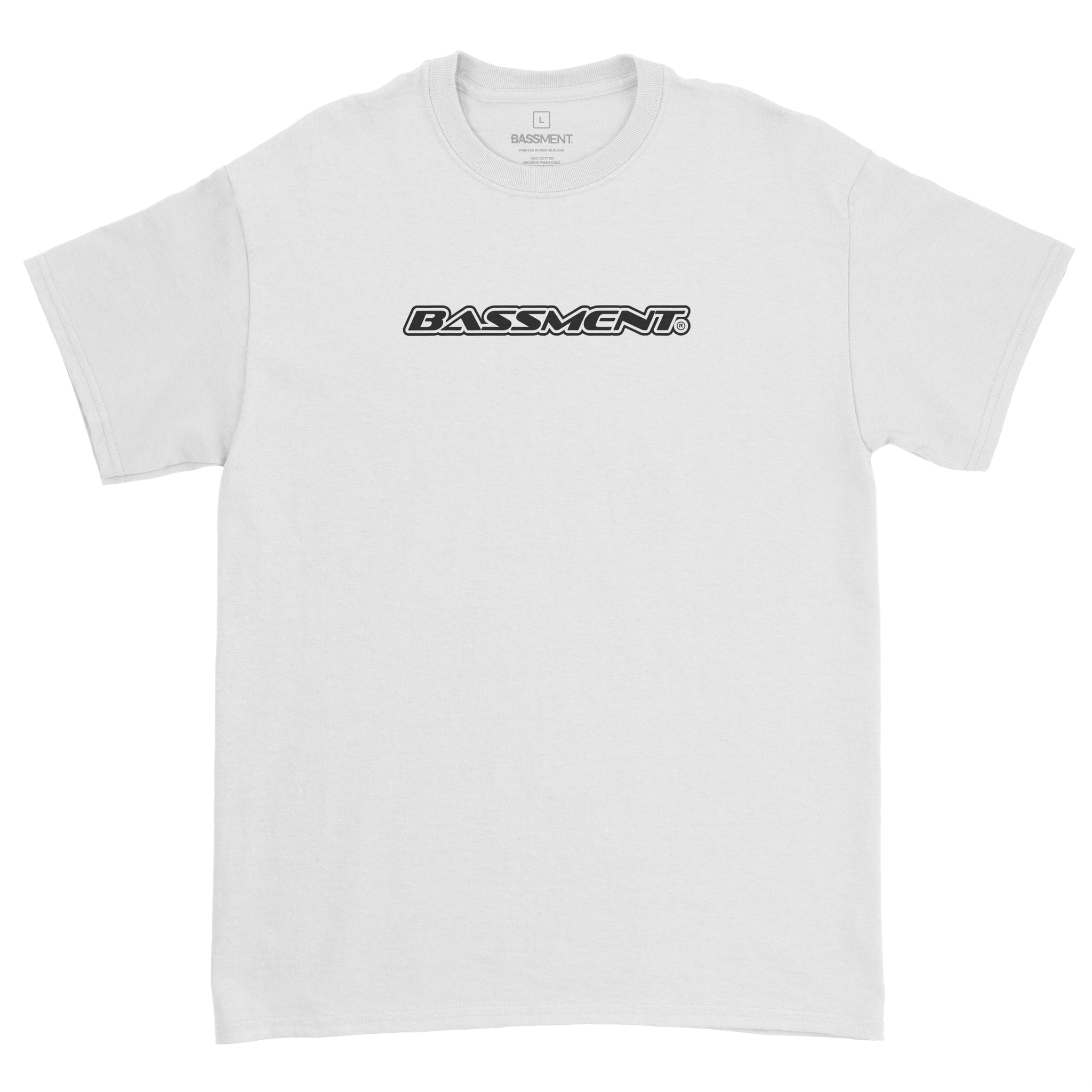 4x4 Tee