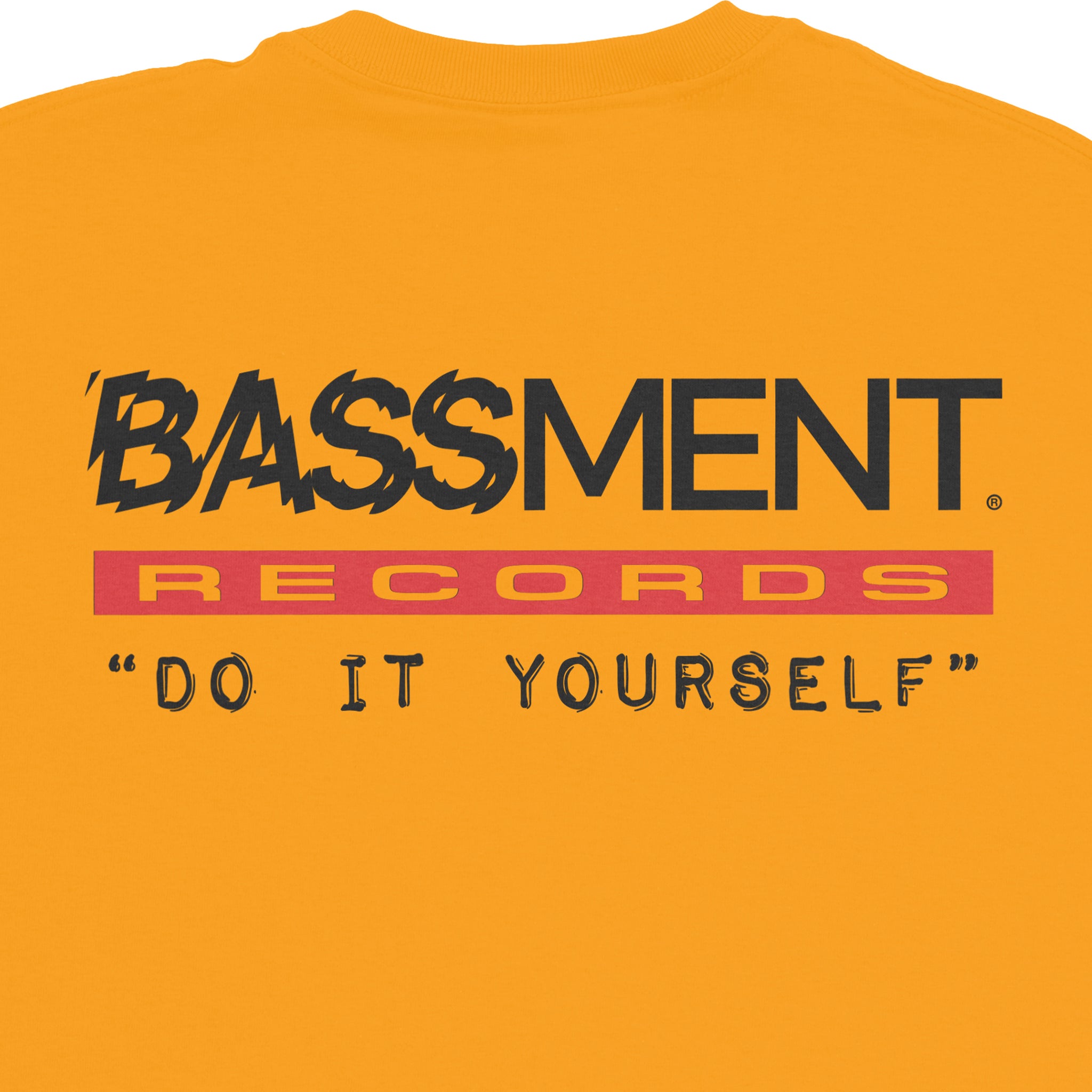 REC Tee