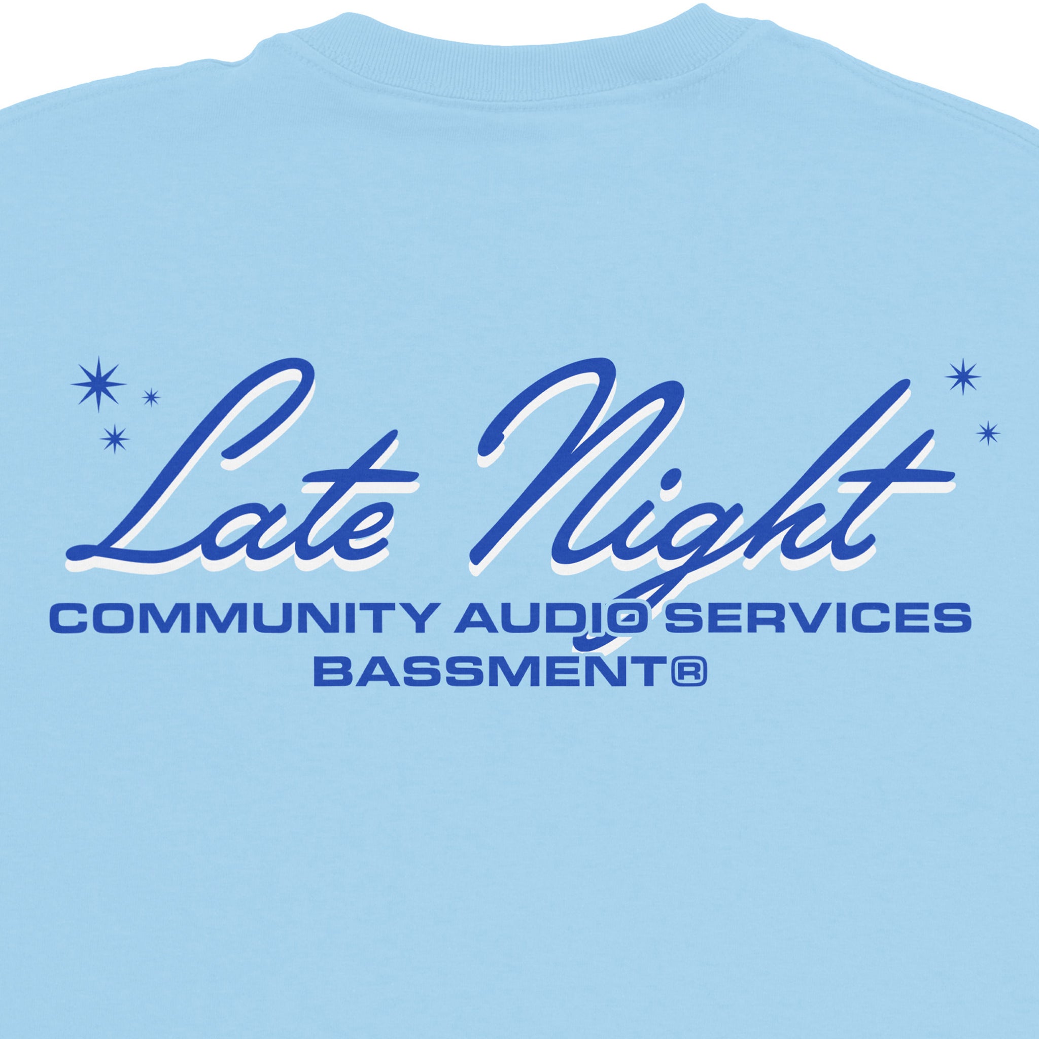 No Requests Tee