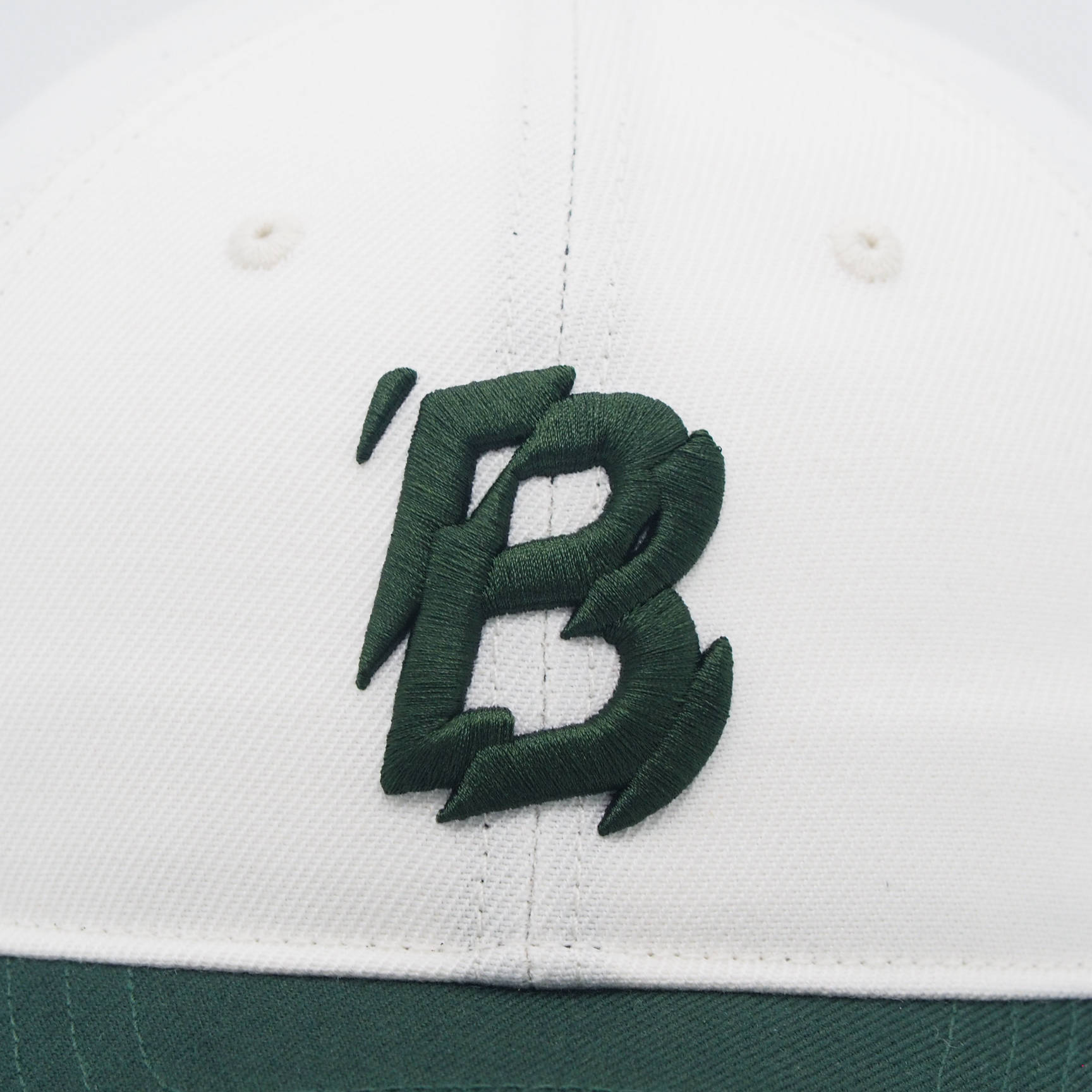BASS ERA Snapback Cap