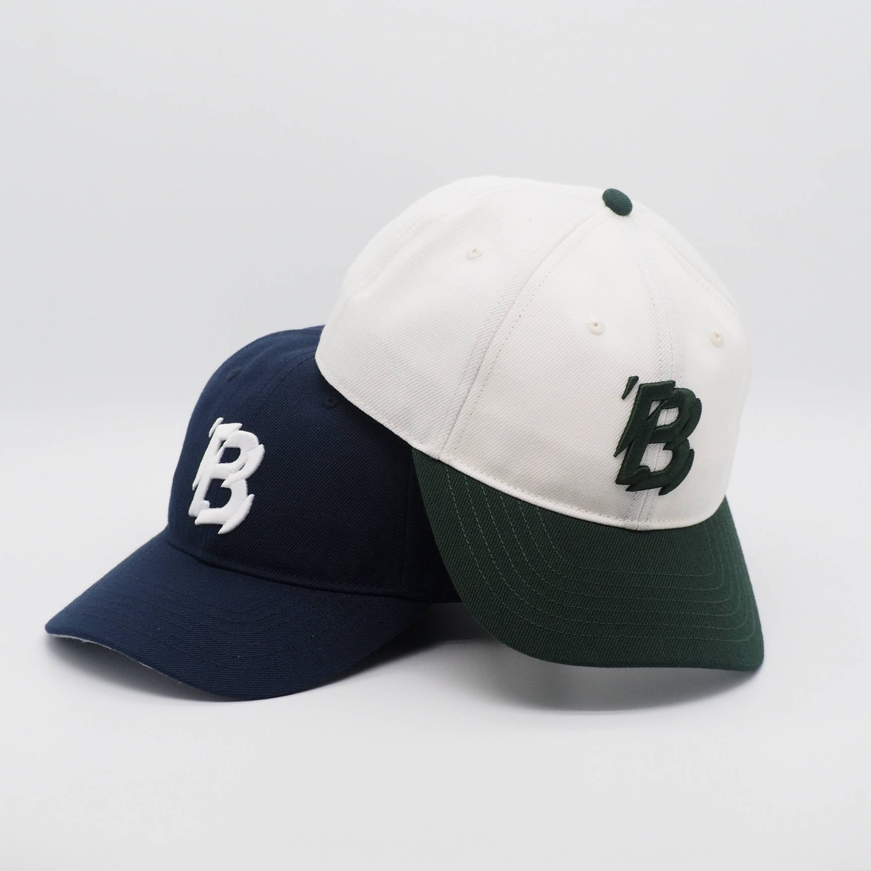 BASS ERA Snapback Cap